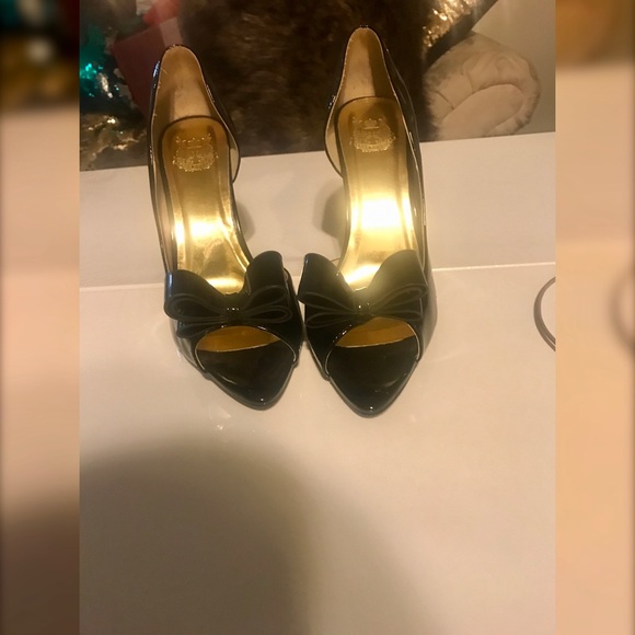 cape robin Shoes - Shoes worn only once for about 15 minutes